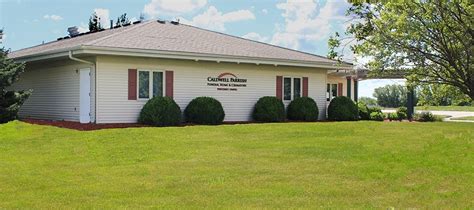Caldwell parrish funeral home - A funeral home and crematory in Perry, IA that offers obituaries, service information, sympathy gifts, and funeral planning. See their recent obituaries, upcoming services, and pricing options on their website. 